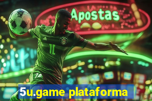 5u.game plataforma